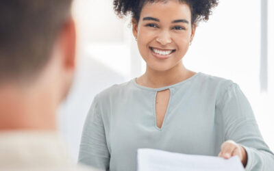 Conduire un entretien en face-à-face